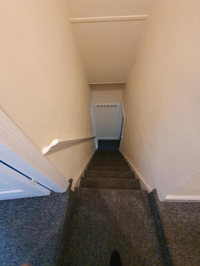 لايستر 2 Bedroom House - Hopefield Road المظهر الخارجي الصورة