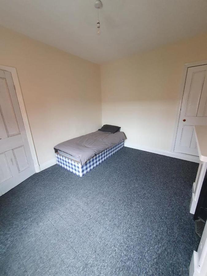 لايستر 2 Bedroom House - Hopefield Road المظهر الخارجي الصورة