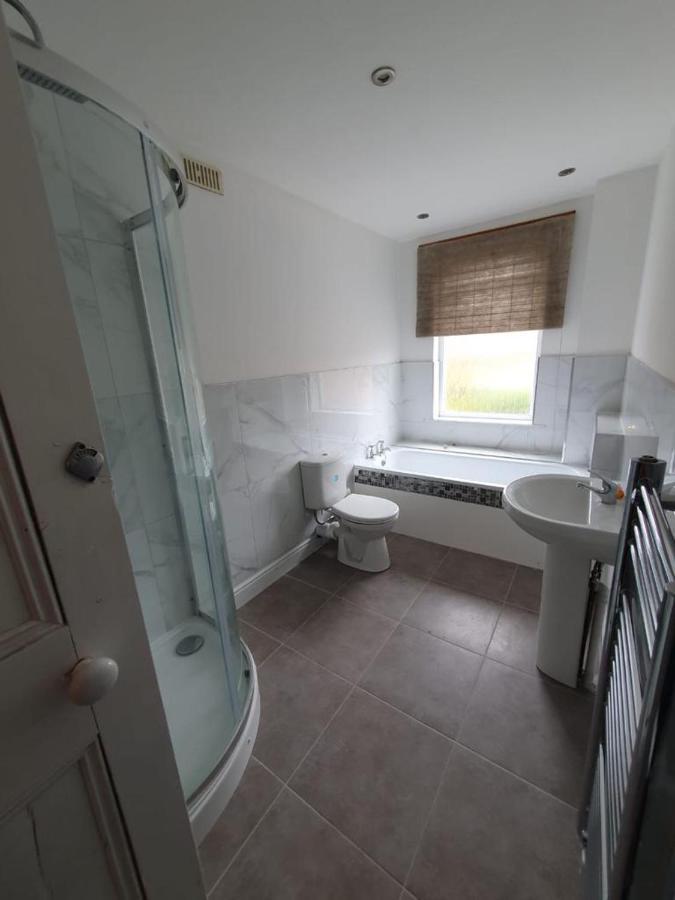 لايستر 2 Bedroom House - Hopefield Road المظهر الخارجي الصورة